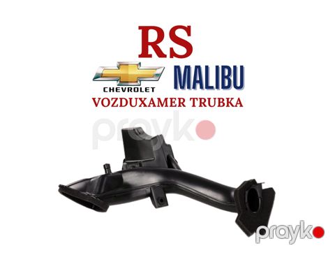 "Chevrolet Malibu" havaölçən tutacağı