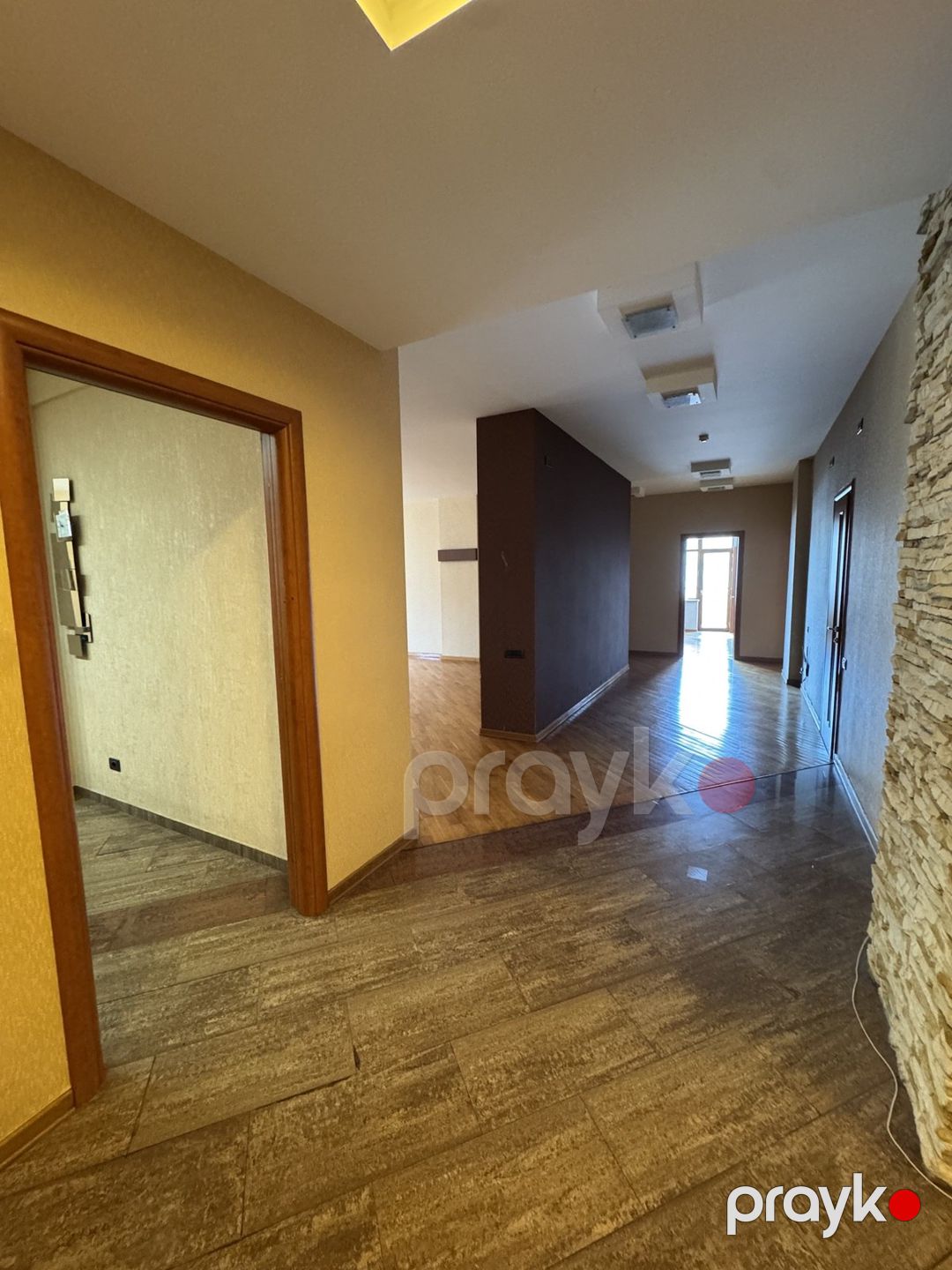 Satılır 4 otaqlı yeni tikili 230 m² — Mənzil, Bakı (10)