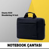 Noutbuk çantası 1030 Shoulderbag" — Alfa Electronics — Laptops