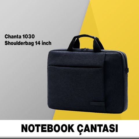 Noutbuk çantası 1030 Shoulderbag" — Bakı