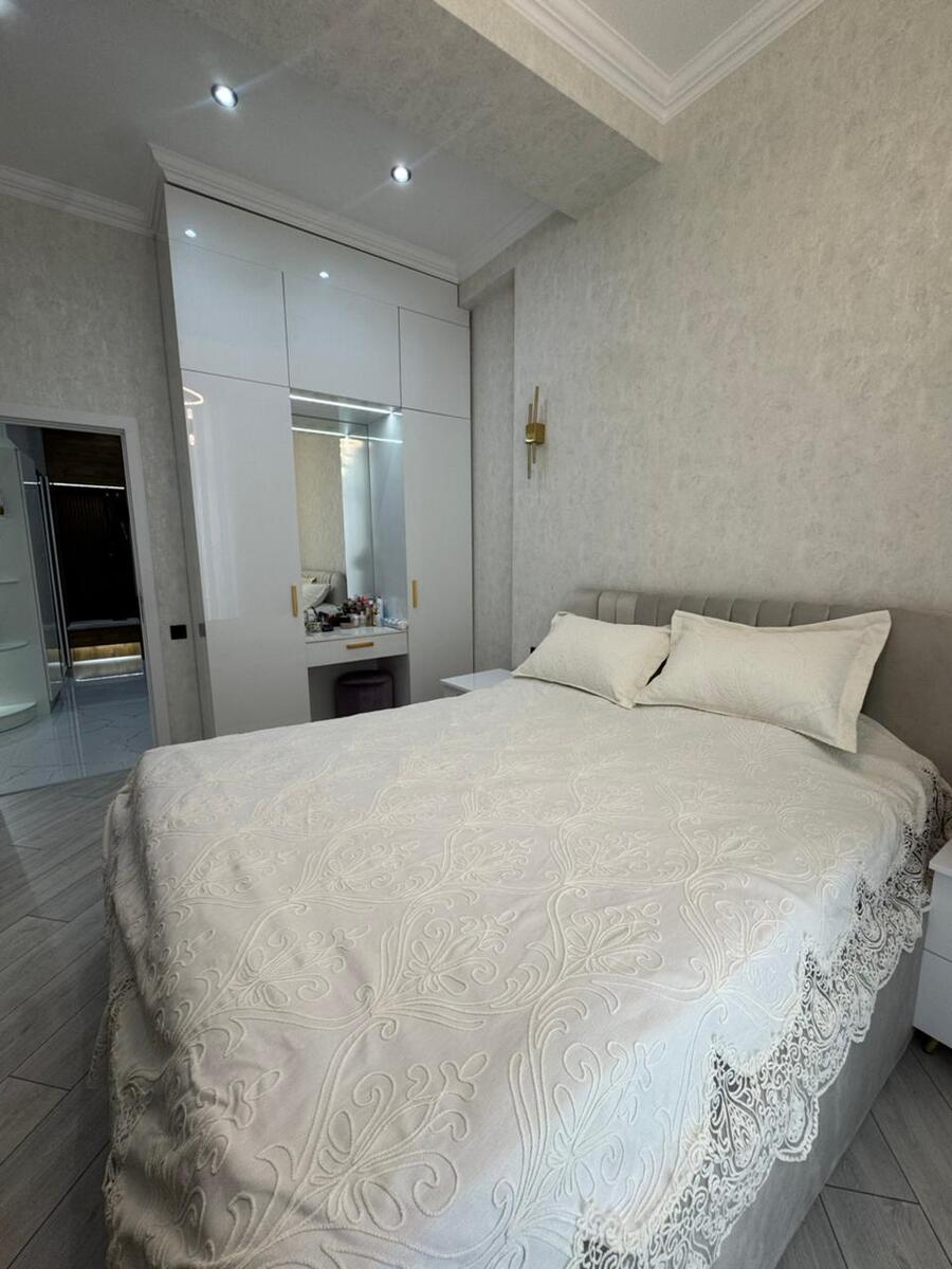 Satılır 2 otaqlı yeni tikili 65 m² — Mənzil, Bakı (7)