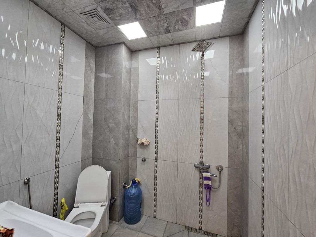 2-otaqlı yeni tikili, Xırdalan ş., 61 m² — Mənzil, Xırdalan (10)