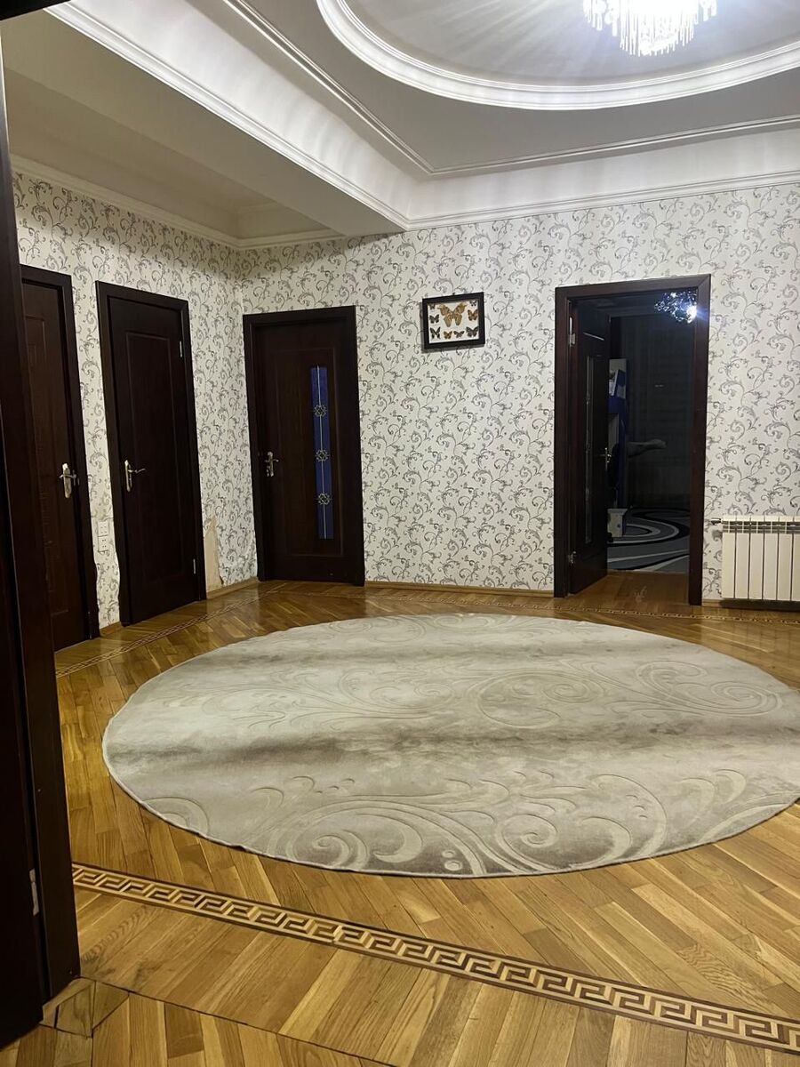 Satılır 2 otaqlı yeni tikili 83 m² — Mənzil, Bakı (6)