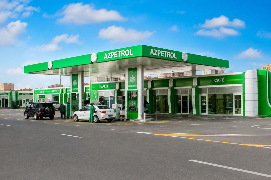 Satılır torpaq 40 sot — Torpaq, Bakı