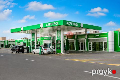 Satılır torpaq 40 sot