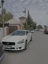 Nissan Maxima, 3.5 L, 2012 il, 450 000 km — Avtomobil