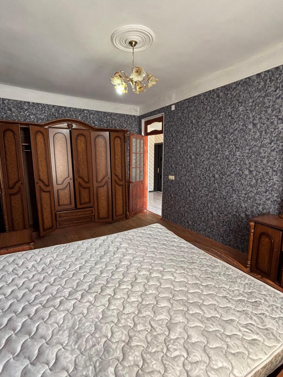 Həyət evi, Masazır qəs — Ev, villa, Bakı (7)
