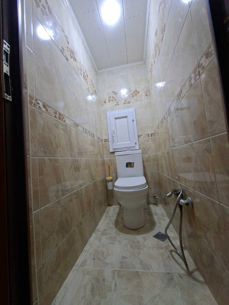 Satılır 2 otaqlı köhnə tikili 62 m² — Mənzil, Bakı (11)