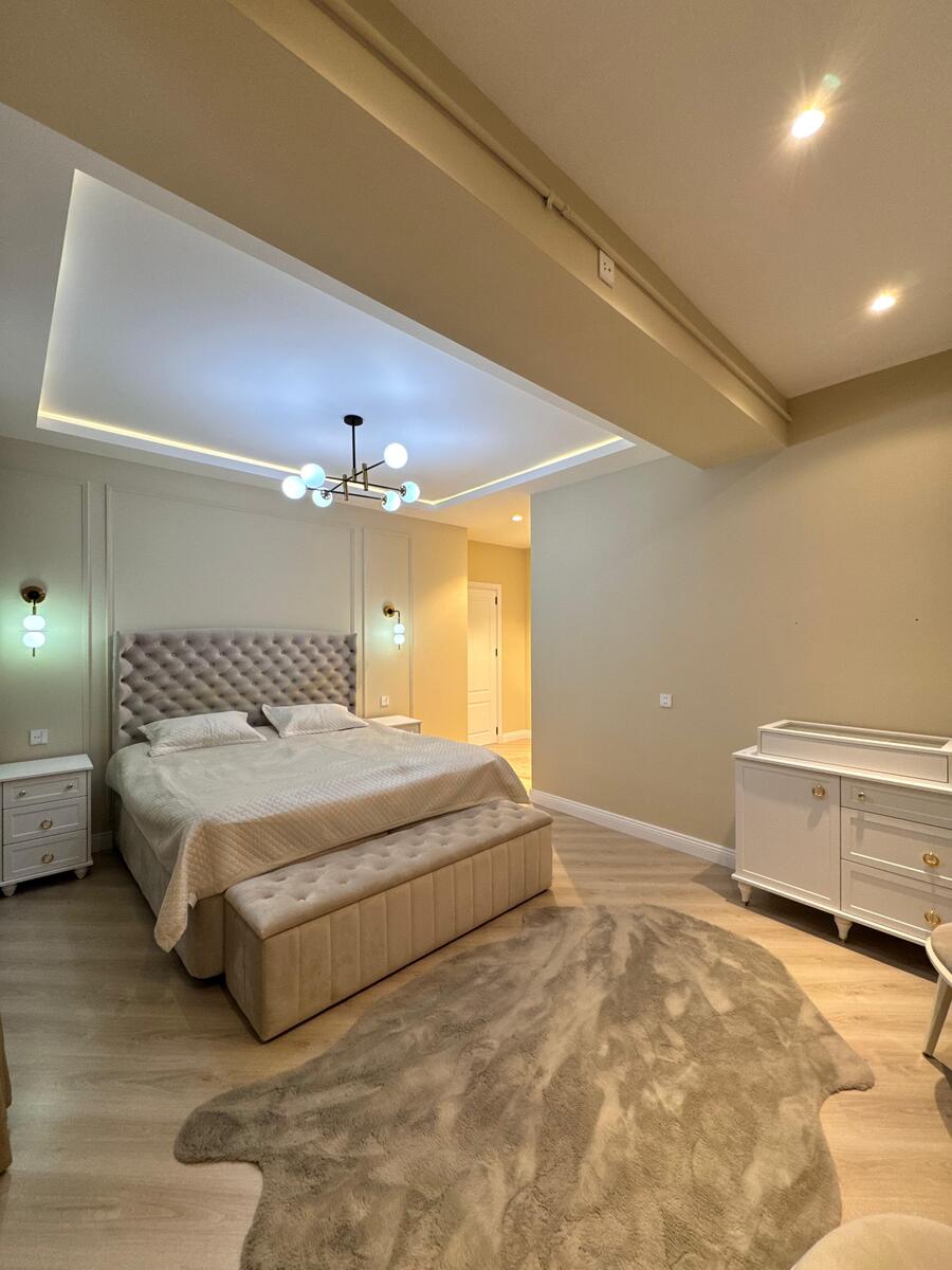 Satılır 4 otaqlı yeni tikili 175 m² — Mənzil, Bakı (11)