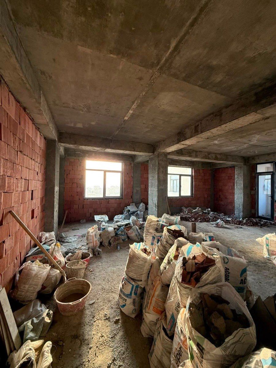 Satılır 2 otaqlı yeni tikili 90 m² — Mənzil, Bakı (4)