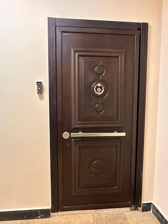 Satılır 3 otaqlı yeni tikili 155.6 m² — Mənzil, Bakı (8)