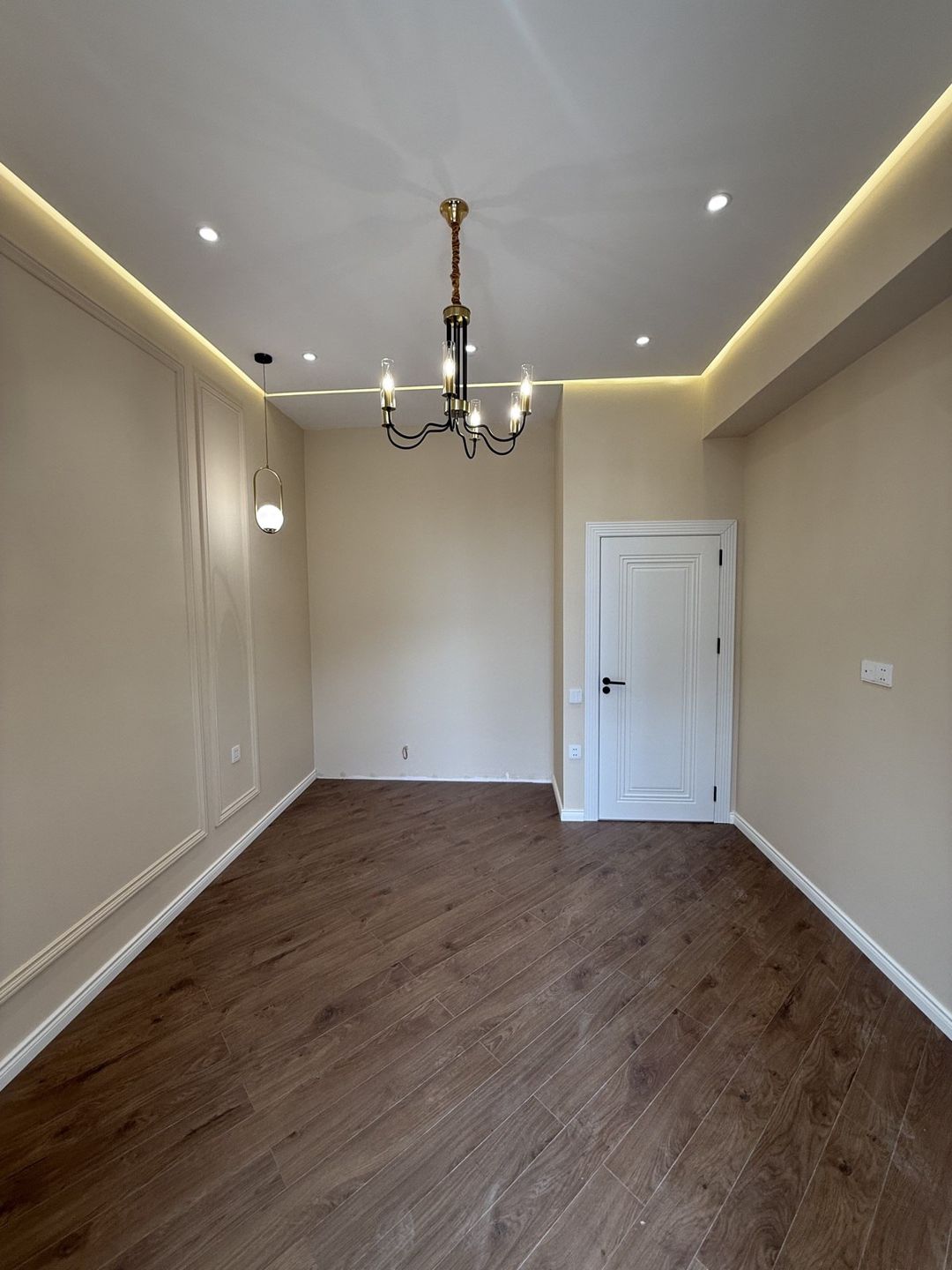 Satılır 3 otaqlı yeni tikili 80 m² — Mənzil, Bakı (7)