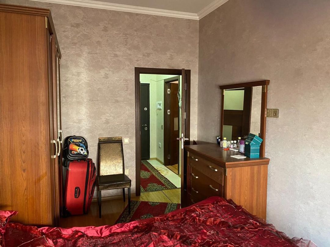 2-otaqlı yeni tikili kirayə verilir, Xırdalan ş., 50 m² — Mənzil, Xırdalan (10)