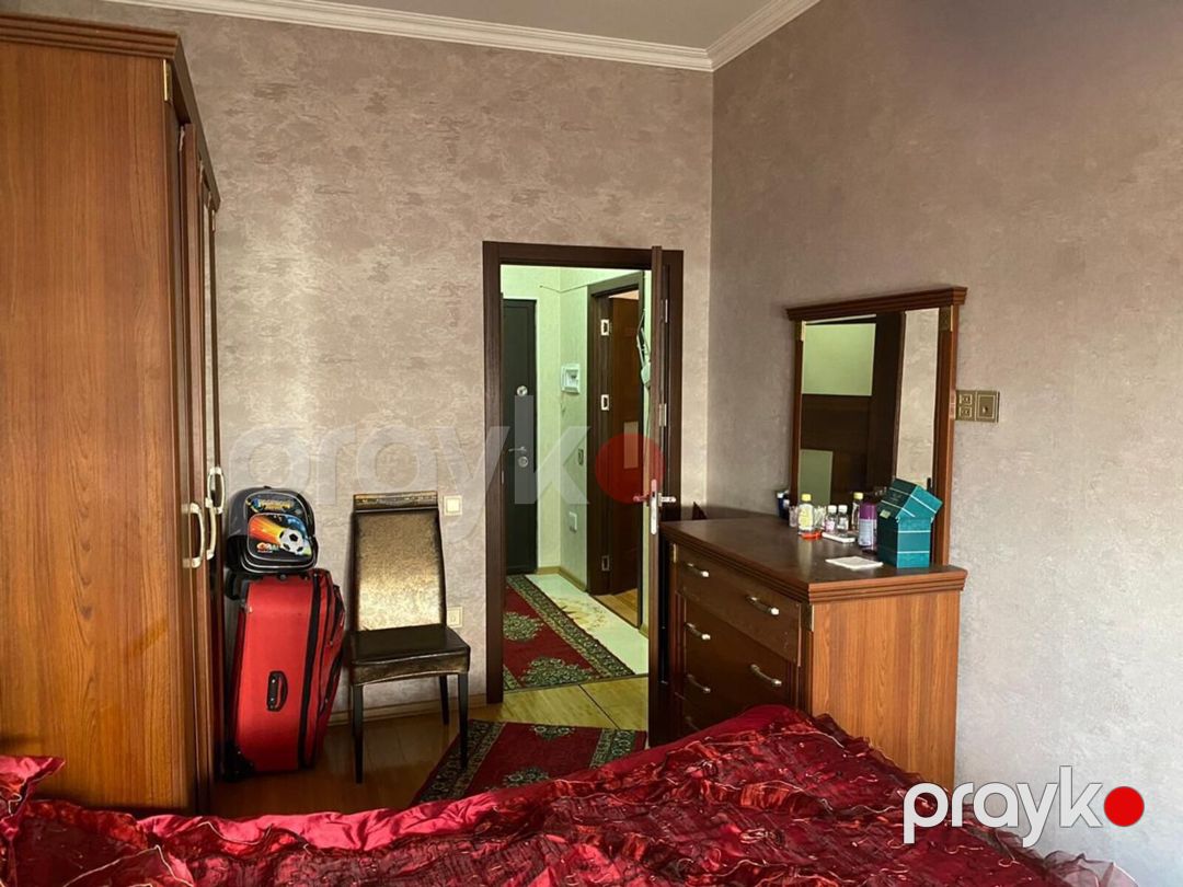 2-otaqlı yeni tikili kirayə verilir, Xırdalan ş., 50 m² — Mənzil, Xırdalan (10)