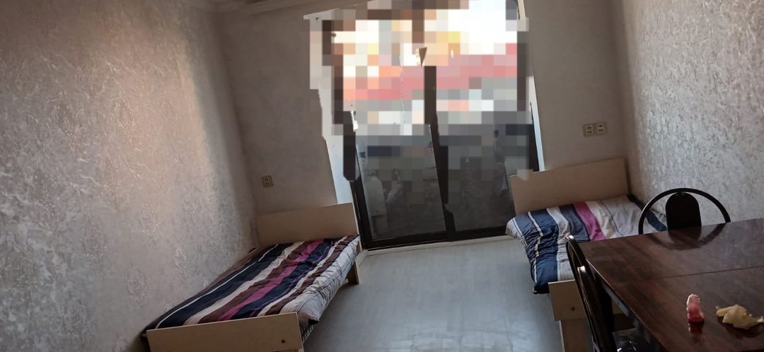 1-otaqlı mənzil, 36-cı məhəllə, 32 m² — Mənzil, Sumqayıt (2)