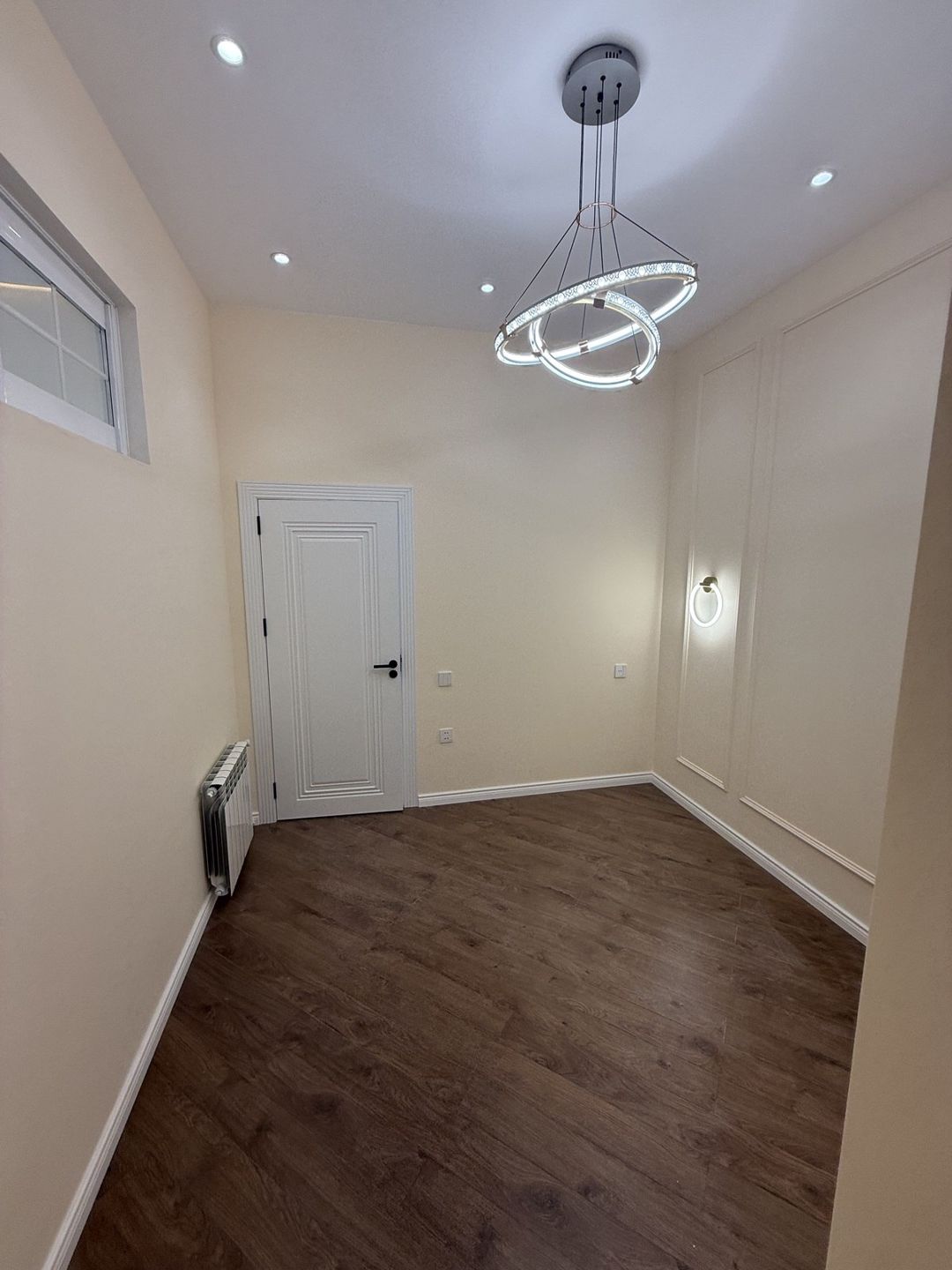 Satılır 3 otaqlı yeni tikili 80 m² — Mənzil, Bakı (10)
