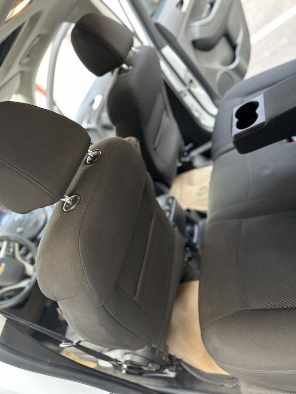 Chevrolet Orlando, 1.8 L, 2014 il, 249 111 km — Avtomobillər, Bakı (12)