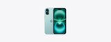 Apple iPhone 16 Teal 128GB/8GB — Tele Stop — Смартфоны