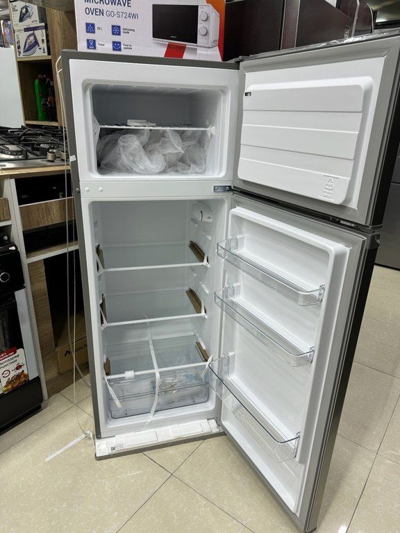 Soyuducu "Ardesto 200L" — Ev texnikası, Bakı (2)