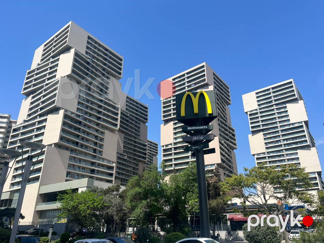 Satılır 3 otaqlı yeni tikili 148 m² — Mənzil, Bakı (2)