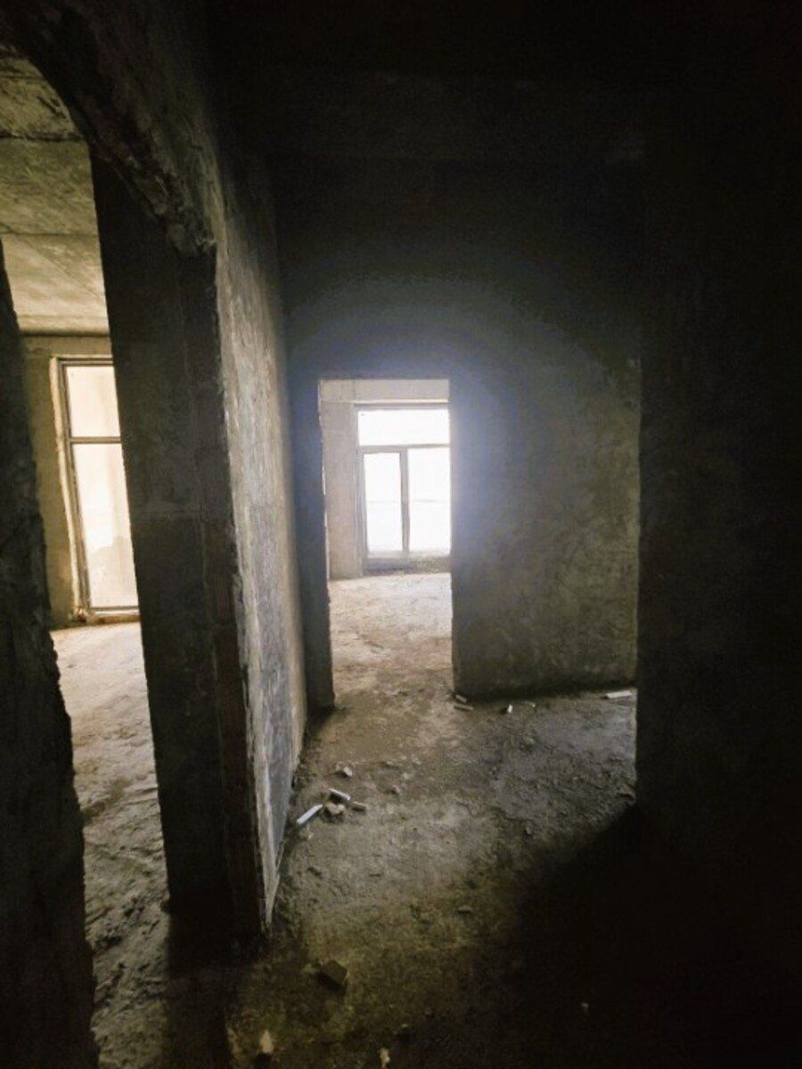 Satılır 3 otaqlı yeni tikili 97 m² — Mənzil, Bakı (10)