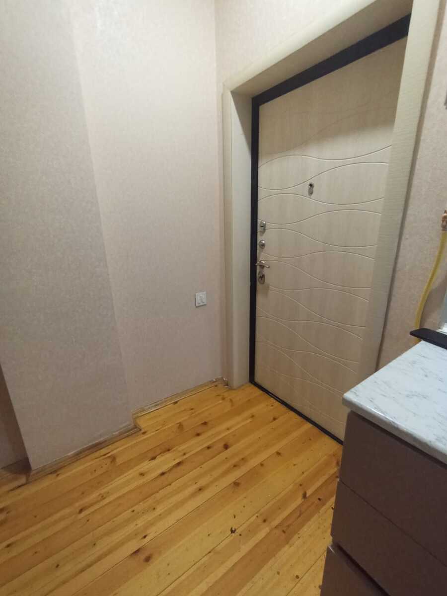 2-otaqlı yeni tikili, Zığ qəs., 55 m² — Mənzil, Bakı (5)