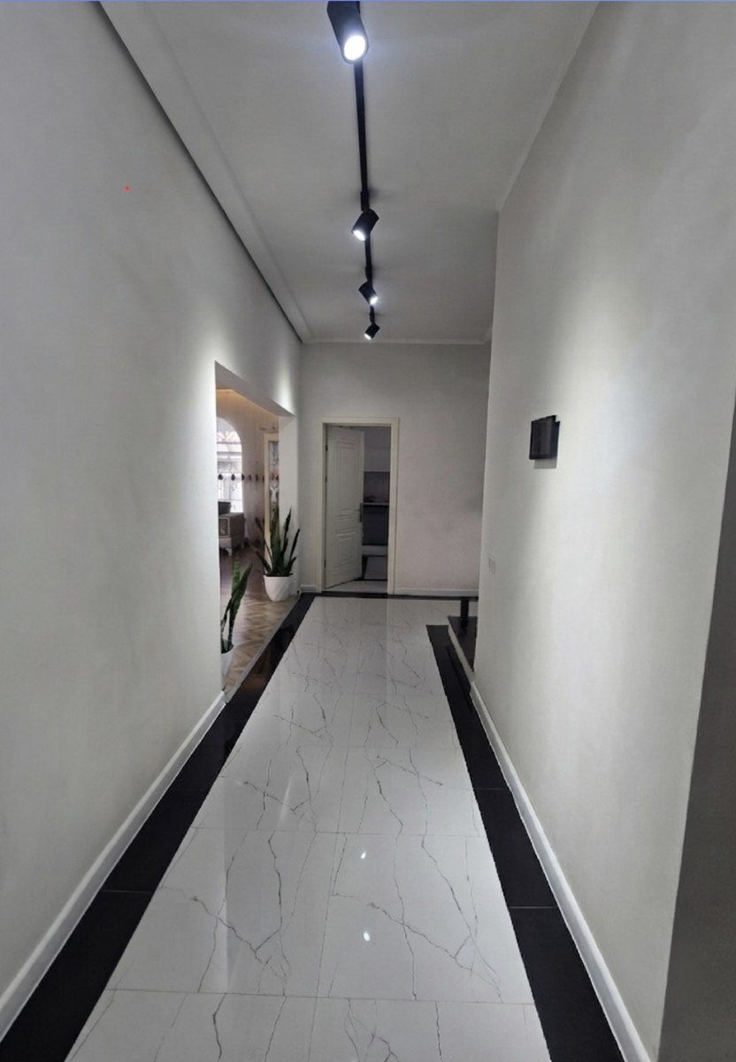Satılır 4 otaqlı həyət evi/bağ evi 220 m² — Ev, villa, Bakı (9)