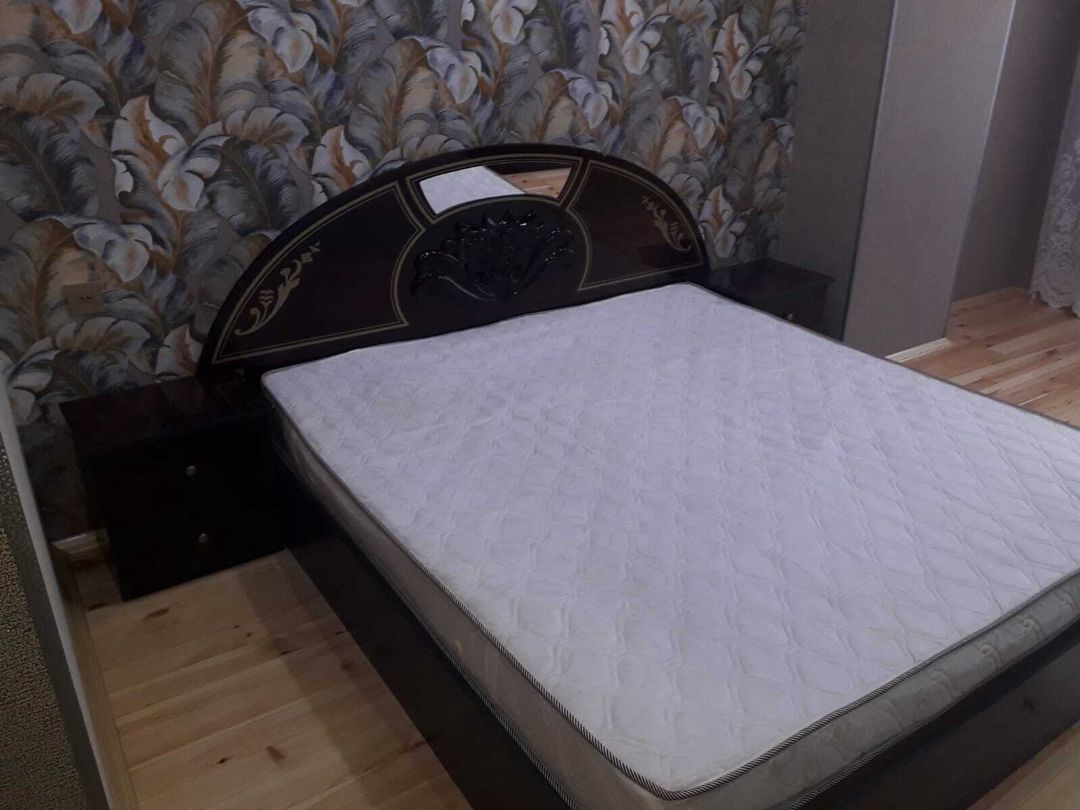 Satılır 2 otaqlı yeni tikili 75 m² — Mənzil, Bakı (9)