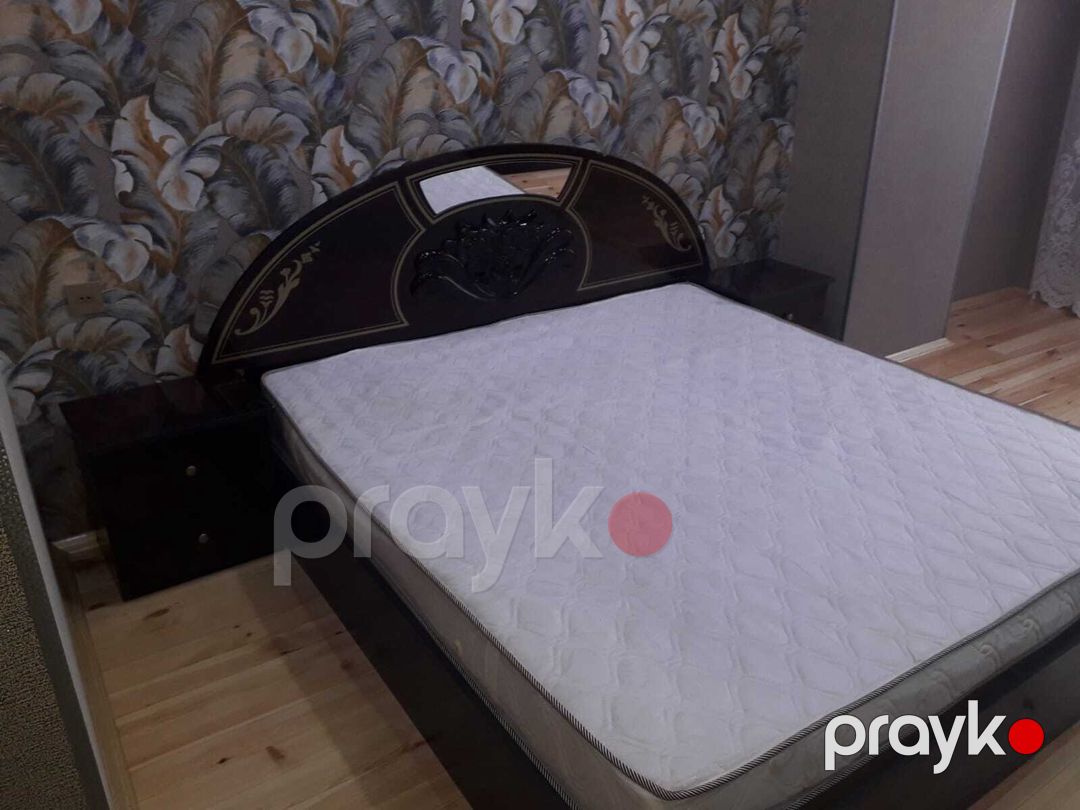 Satılır 2 otaqlı yeni tikili 75 m² — Mənzil, Bakı (6)