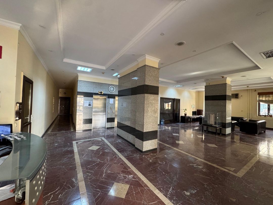 İcarəyə verilir 4 otaqlı ofis 100 m² — Ofis, Bakı (2)
