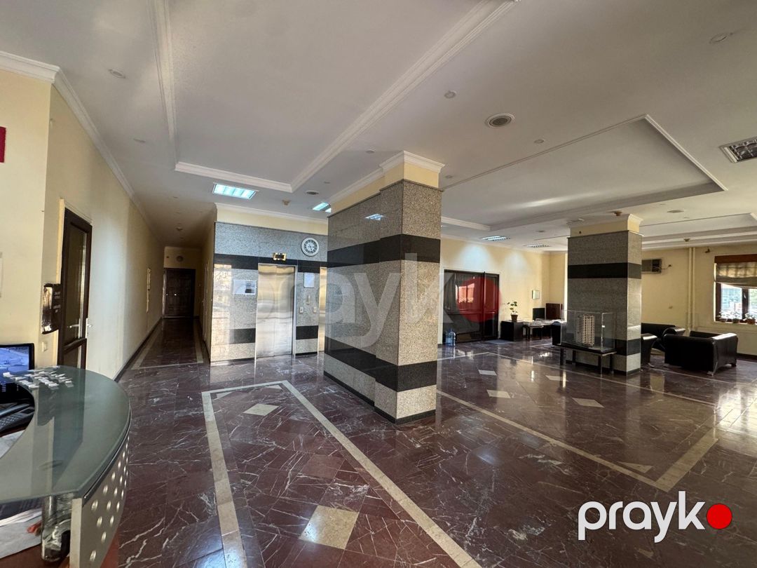 İcarəyə verilir 4 otaqlı ofis 100 m² — Ofis, Bakı (2)