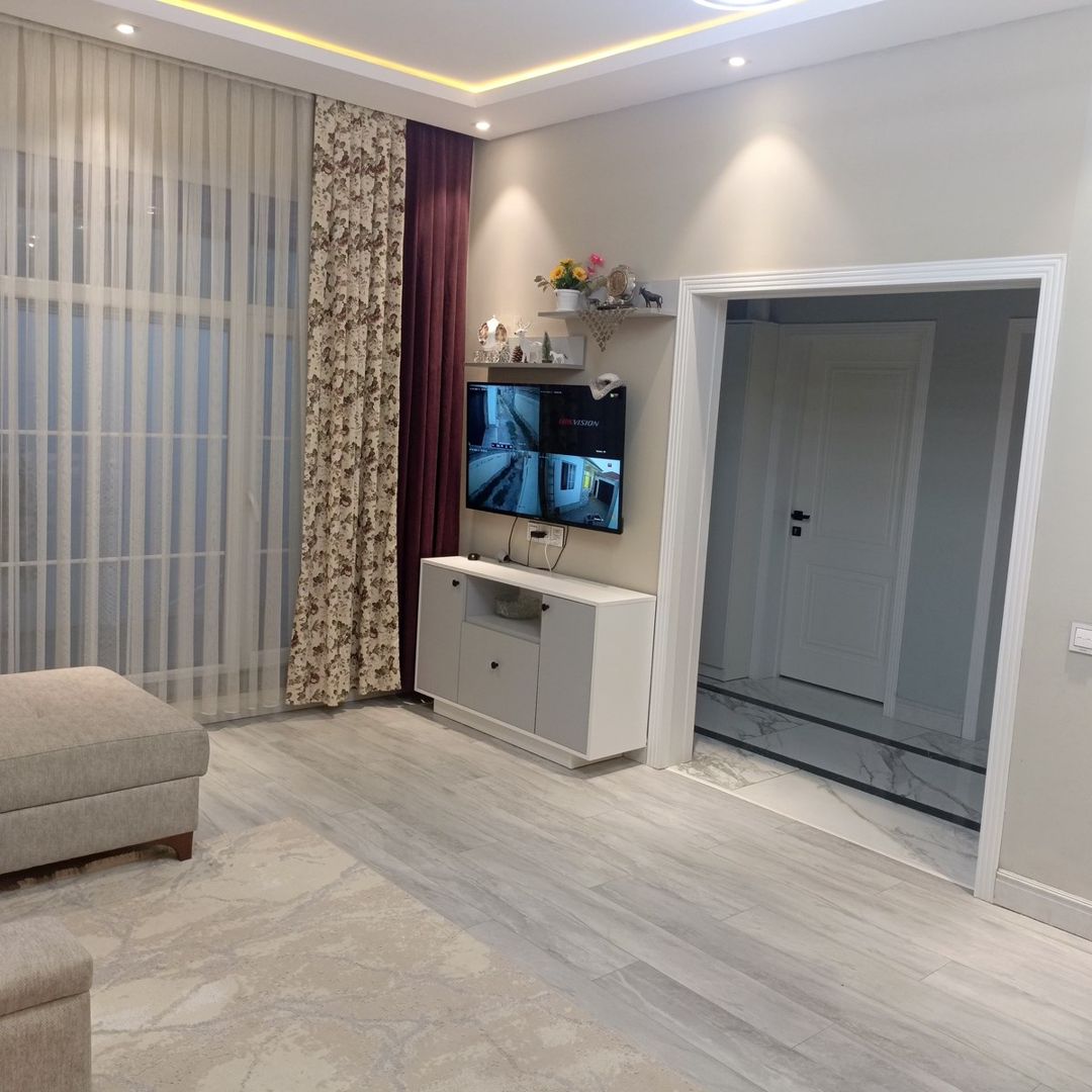 Həyət evi, Hövsan qəs — Ev, villa, Bakı (2)