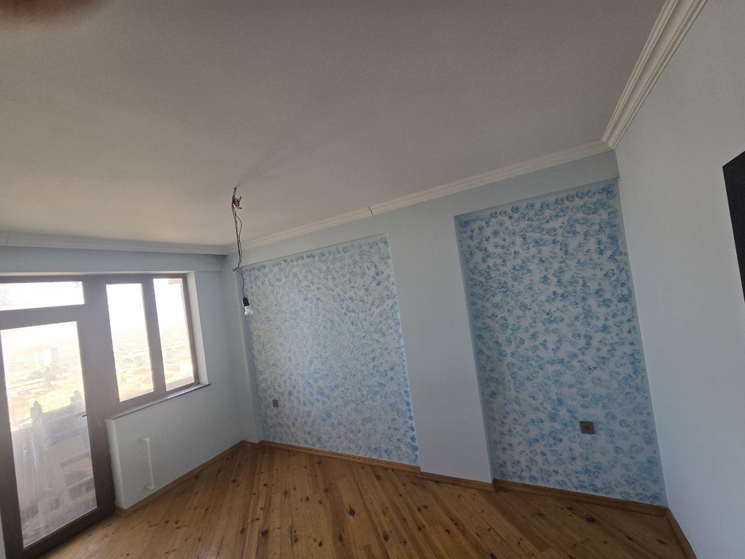 Satılır 3 otaqlı yeni tikili 91.4 m² — Mənzil, Bakı (6)
