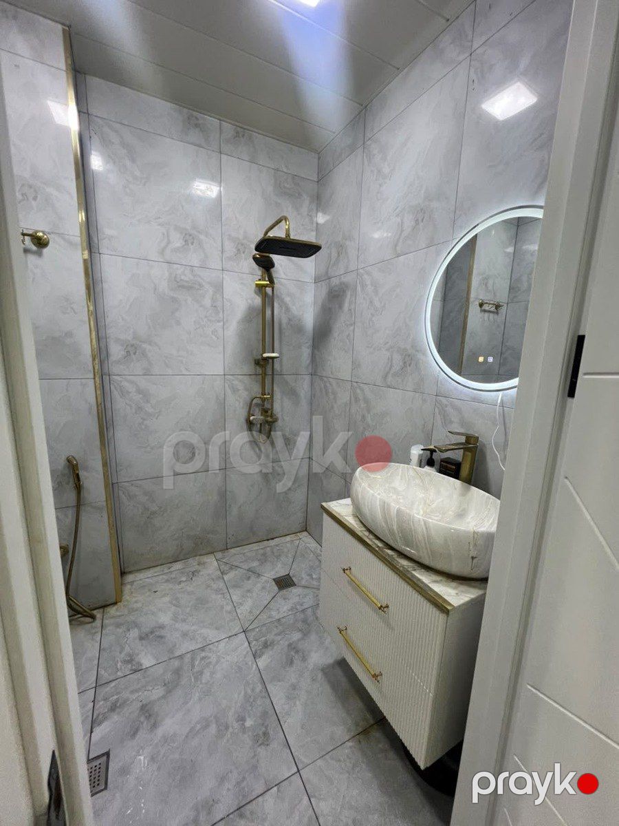 Satılır 3 otaqlı yeni tikili 70 m² — Mənzil, Bakı (5)
