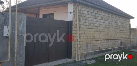 Həyət evi, İsmayıllı r