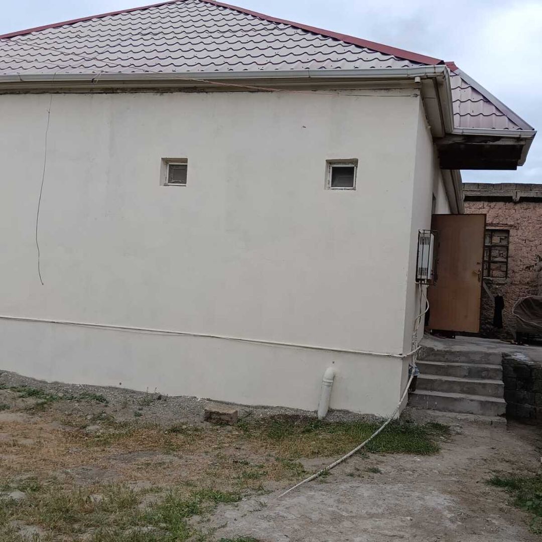 Həyət evi, Buzovna qəs — Ev, villa, Bakı (2)
