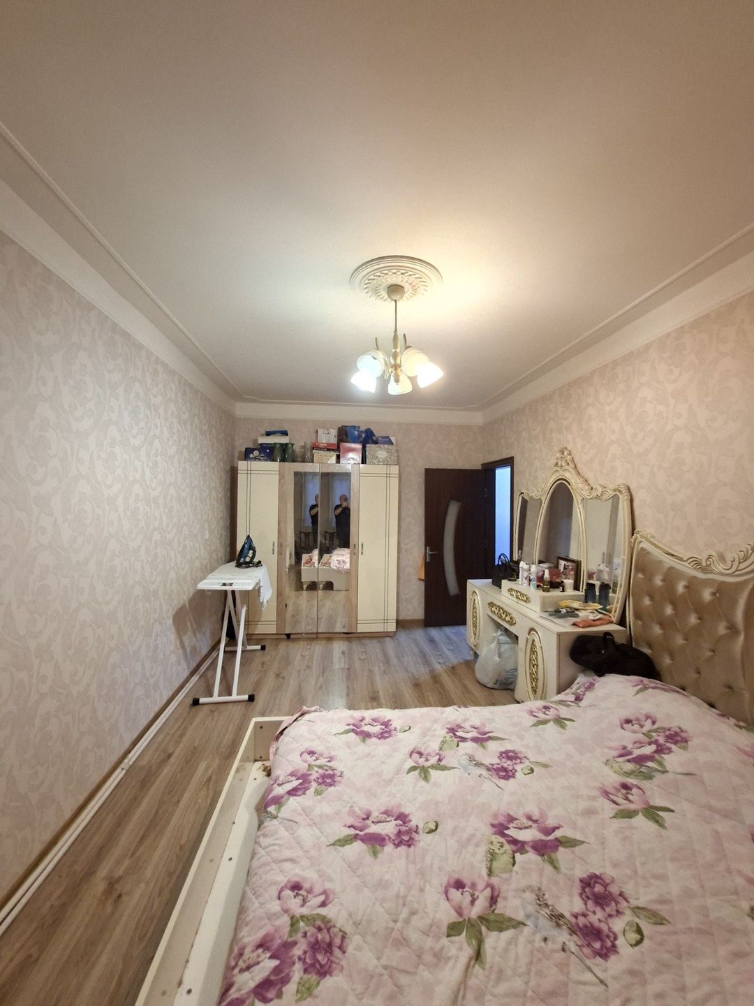 Satılır 3 otaqlı köhnə tikili 80 m² — Mənzil, Bakı (5)