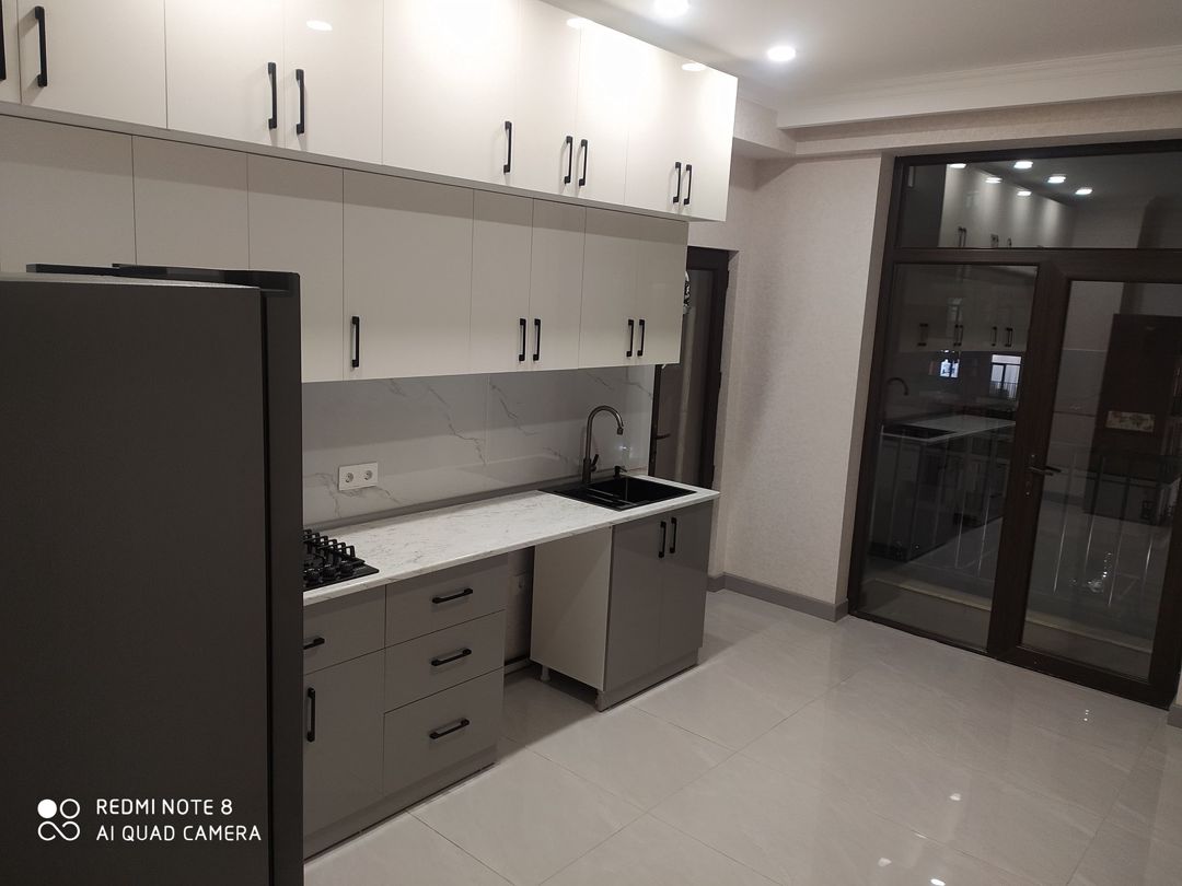 İcarəyə verilir 2 otaqlı yeni tikili 71 m² — Mənzil, Bakı (7)