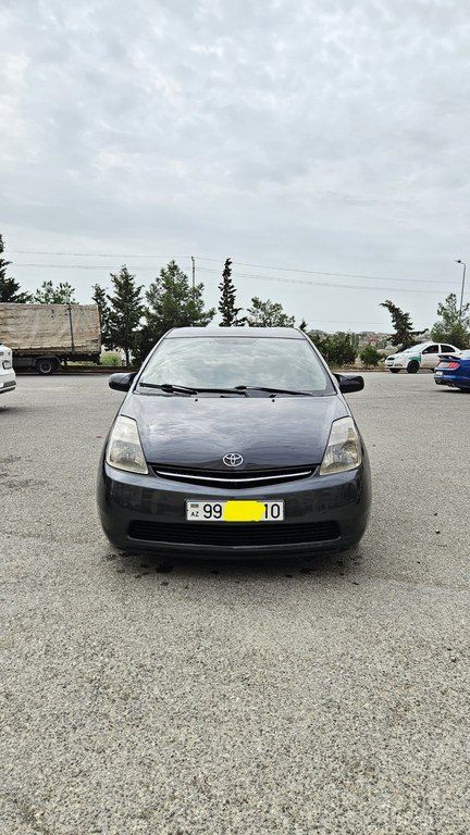 Toyota Prius, 1.5 L, 1.3 kWh, 2008 il, 274 000 km — Bakı