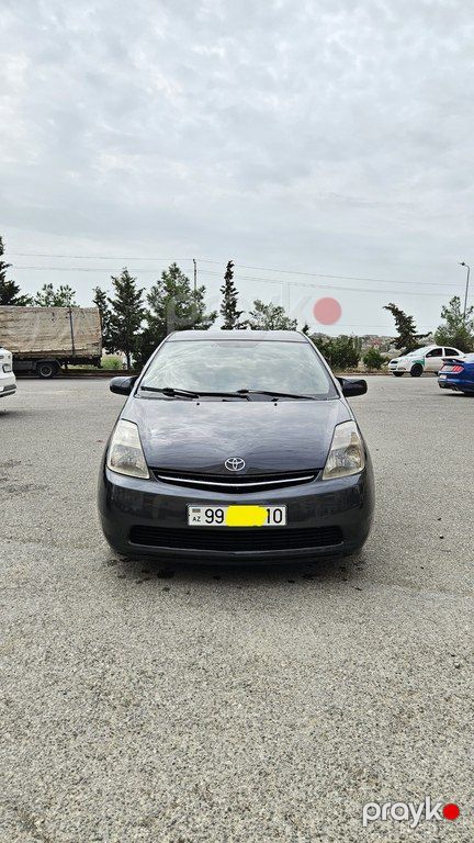Toyota Prius, 1.5 L, 1.3 kWh, 2008 il, 274 000 km