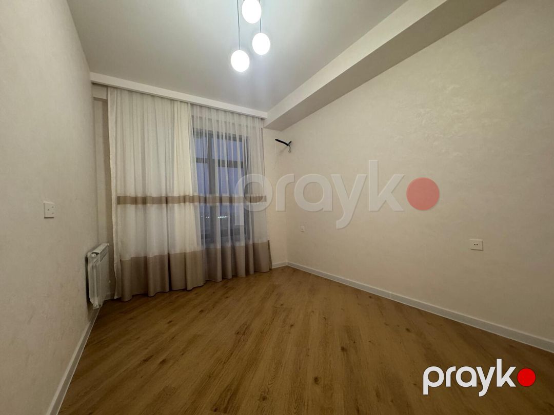 Satılır 3 otaqlı yeni tikili 117 m² — Mənzil, Bakı (12)