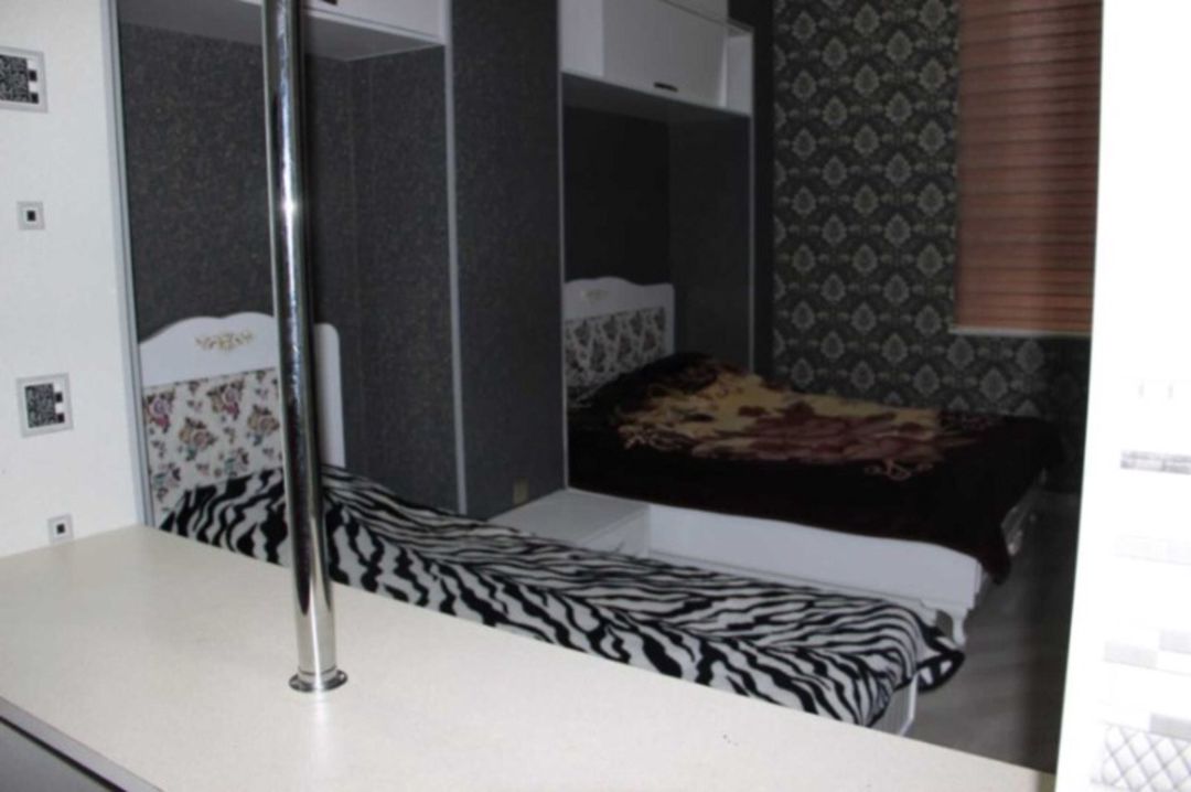 İcarəyə verilir 1 otaqlı köhnə tikili 31 m² — Mənzil, Bakı