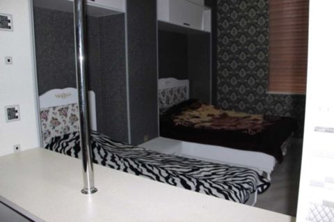 İcarəyə verilir 1 otaqlı köhnə tikili 31 m² — Bakı