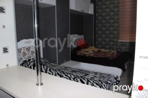 İcarəyə verilir 1 otaqlı köhnə tikili 31 m²