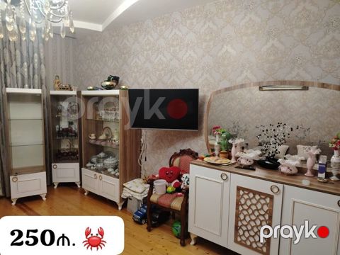 Qonaq dəsti mebeli satılır *Qiyməti 250 azn* Demək olar təzədi — Bakı