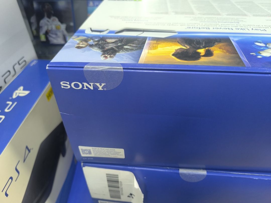Sony PlayStation 5 Slim — Elektronika, Bakı (7)