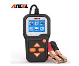 Battery tester "Ancel Car" — Ehtiyat hissələri və aksesuarlar
