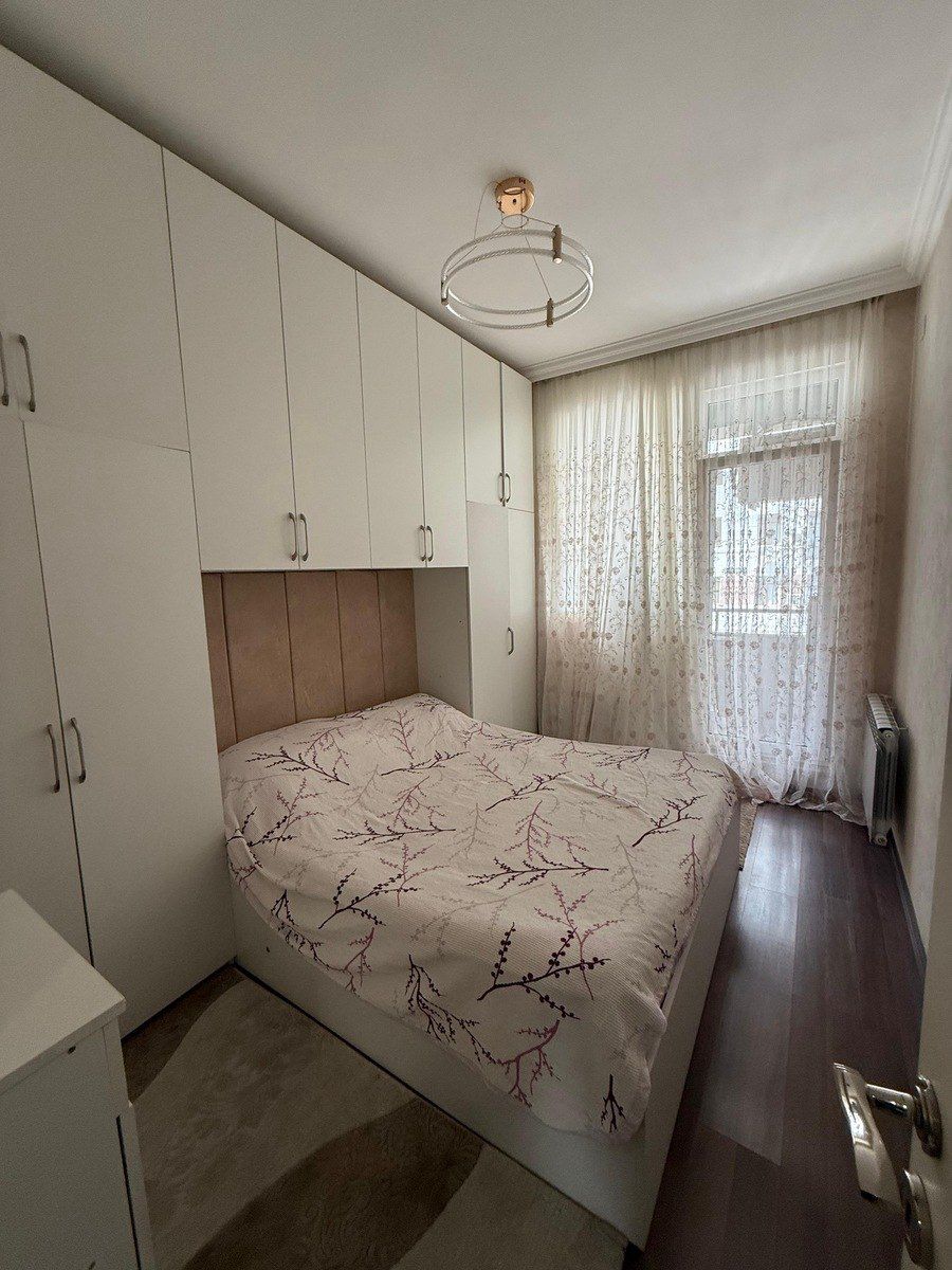 Satılır 2 otaqlı yeni tikili 50 m² — Mənzil, Bakı (7)