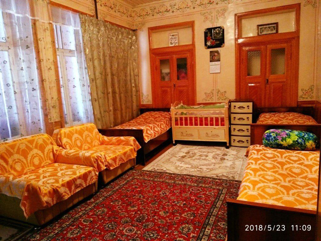 Bağ evi kirayə verilir, Şəki ş — Ev, villa, Şəki (5)