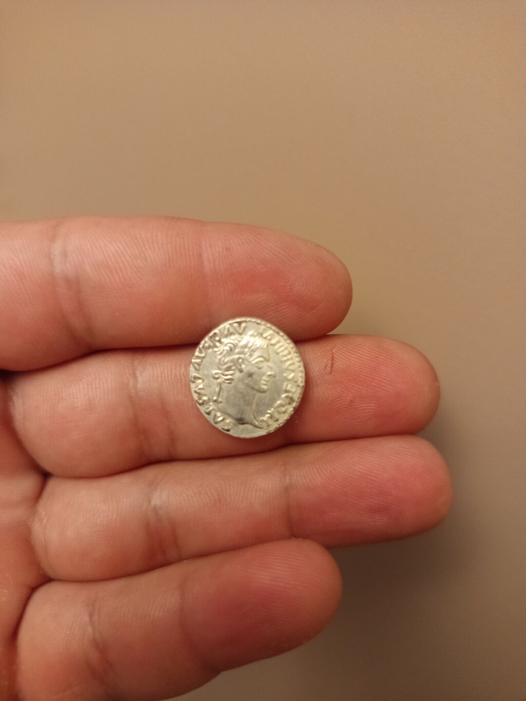Kolleksiya üçün xatirə medal və qədim üslublu sikkə dəsti - Böyük — Sikkələr, Quba (4)